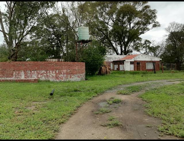8HA SMALLHOLDING FOR SALE IN MARIKANA